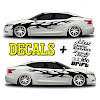 Car Decal Sticker Ideas