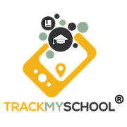 TrackMySchool – App for School