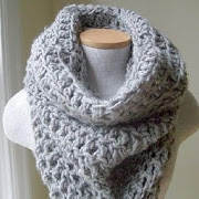 Crochet Scarf Patterns