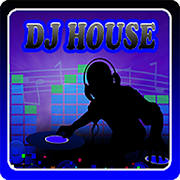 DJ House Musik