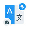 AI 翻译 — 相机和音频
