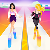 [APK] Dancing Race -  Music Games