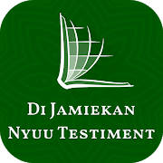 Jamaican Creole Bible