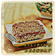 Favorite Philippine Dessert Recipes Favorite Philippine Dessert Recipes