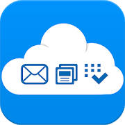 Cloud Groupware