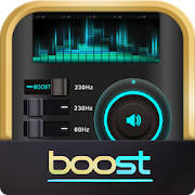 Super Loud Volume Booster Super Loud Volume Booster