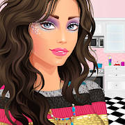 DRESS UP STAR: Design Girls, Boys, Friends, Home!