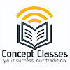 Concept Classes