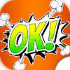 Ok Stickers Ok Stickers