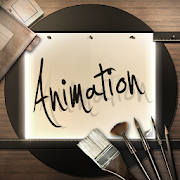 Animation Desk Classic手绘动画创作工具 Animation Desk Classic手绘动画创作工具