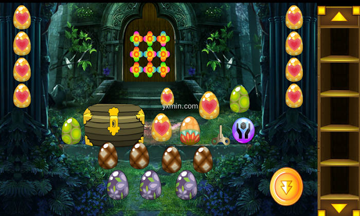 【图】Easter Bunny Rescue Game-177(截图 1)