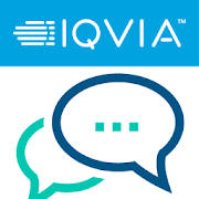 IQVIA HCP Space