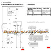 Full Electrical Wiring Diagram New Full Electrical Wiring Diagram New