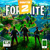 Battle Royale Chapter 4 Mobile
