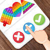 Fidget Trading – Poppit Game