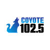 Coyote 102.5