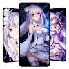 Live Wallpaper Anime Wallpaper