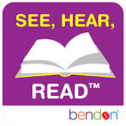 See Hear Read