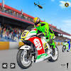GT Moto Rider Bike Racing Game