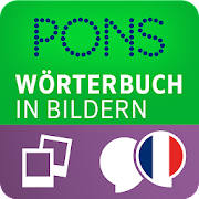 Bildwörterbuch Französisch