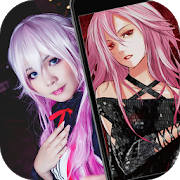 Anime Face Changer Anime Face Changer
