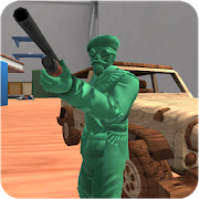 [APK] Army Toys Town