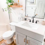 Small Bathroom Designs