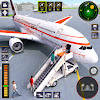 Real Airplane Flight Sim 3D