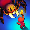 The Spider Nest: Spider Games The Spider Nest: Spider Games