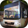 BDS: Bus Driving Simulator