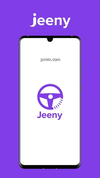 【图】Jeeny – for Drivers(截图1)