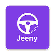 Jeeny – for Drivers