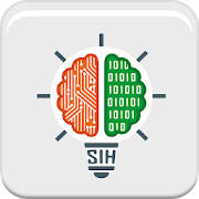 Smart India Hackathon SIH Smart India Hackathon SIH