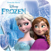 Puzzle App Frozen