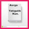 Asrga tatigulik kun o’zbekcha Asrga tatigulik kun o’zbekcha