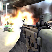 Dead Zombie Battle : Zombie Defense Warfare Dead Zombie Battle : Zombie Defense Warfare