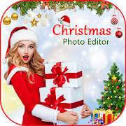 Christmas Photo Editor – Happy Christmas 2020 Christmas Photo Editor – Happy Christmas 2020