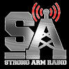 Strong Arm Radio Strong Arm Radio