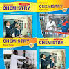 Chemistry: F1 – F4 Handbook.