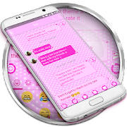 SMS Messages ValentineLovePink