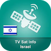 TV Sat Info Israel TV Sat Info Israel