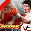3D boxing game