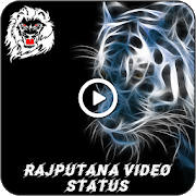 Rajputana Video Status