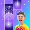 PrestonPlayz Piano Tiles