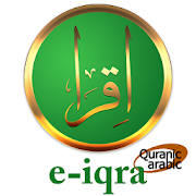 e-iqra – Quranic Arabic