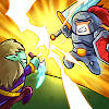 Mega War – Heroes Land