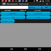 Bluetooth Terminal Bluetooth Terminal