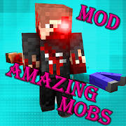 Mod Amazing Mobs Mod Amazing Mobs