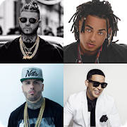 Adivina el cantante de Trap y Reggaeton 2
