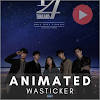 F4 Thailand Animated WASticker F4 Thailand Animated WASticker